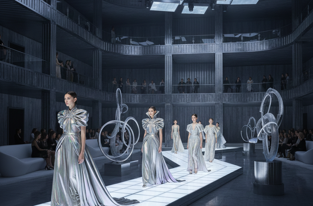 Milano Fashion Week 2026: quando la città diventa una passerella