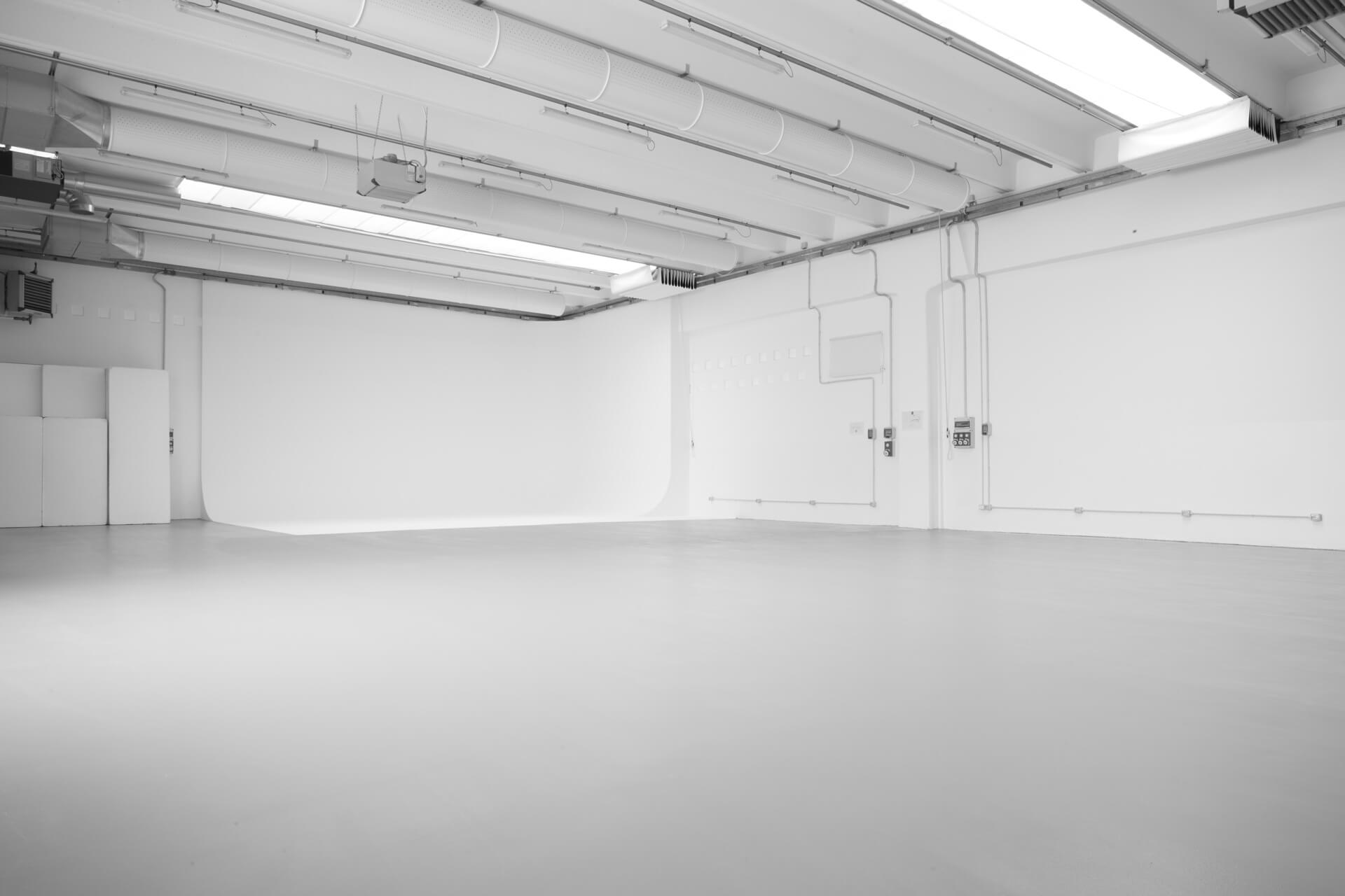 Studio illuminato - fase 20 di 20